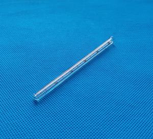 مختبر استخدام البلاستيك القابل للتصرف الهيماتوكريت أنبوب Wintrobe أنبوب - Product Image 4