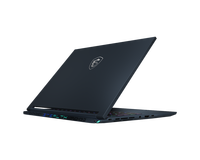 Ordinateur portable de jeu Stealth 14 AI Studio A1VFG-096CN flambant neuf avec GPU RTX 4060 8 Go GDDR7 et taux de rafraîchissement élevé