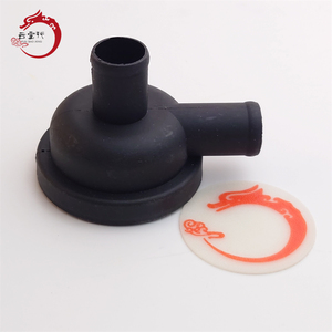 26722-27000 2672227000VALVE ASSY-CRANK CASE PCV pour Hyundai Kia 26722 27000 - Product Image 3