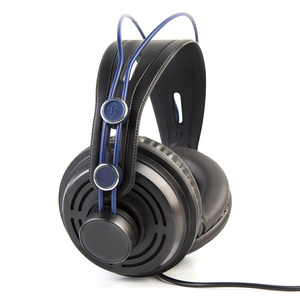 DH274 OEM سماعات مراقبة موسيقى احترافية مفتوحة الظهر لاستوديوهات التسجيل - Product Image 5