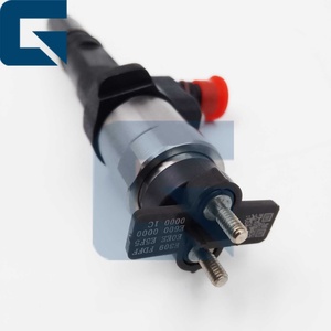 Inyector de Combustible 1J500-53051 1J50053051 095000-9690 para Motor V3800 - Product Image 2