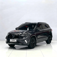 2023 Model J-etta VS7 280TSI High-gloss Edition 360 Kamera Benzinli SUV (İkinci El)