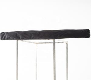 Expédition rapide 270 degrés aile de renard voiture tente de toit nouveau 3-4 personnes Camping et randonnée auvent produit - Product Image 5