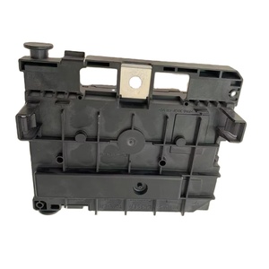 Caja de Fusibles Original de 12V para Citroën C5 Peugeot 3008 Bonnet 9809742780 9664705980 9667044980 BSM R02=R19 Nueva Condición - Product Image 5