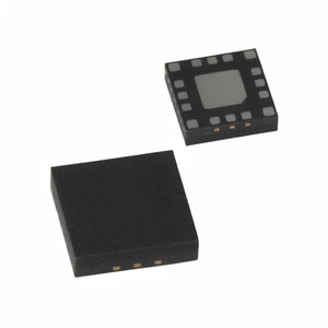 FAN5607HMPX Gestión de Energía (PMIC) 16 WQFN Componentes Electrónicos de Circuito con Pad Expuesto Originales - Product Image 1