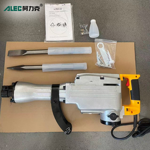 <span class=keywords><strong>Marteau</strong></span> de démolition électrique rotatif JH-65, briseur de béton, <span class=keywords><strong>marteau</strong></span> perforateur - Product Image 2