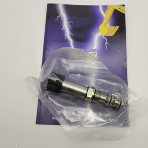 Cartucho de Válvula Solenoide Nuevo 3000471 60154068 12C1135 ZGAW-00007 - Product Image 4