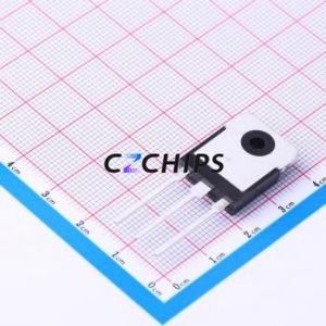 Transistor de efecto de campo de transistor SE3N150P de alta calidad (MOSFET), venta al por mayor, Chips de componentes electrónicos y servicio BOM - Product Image 2