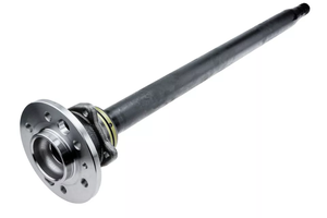 ชุดเพลาขับด้านหลังแบบเหล็ก HELI สำหรับรถ Mercedes Sprinter 3500 ปี 2010-2018 และสำหรับ OE2E0501172D - Product Image 5
