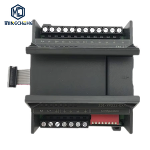 6ES7231-7PD22-0XA0ตัวควบคุม PLC S7-200 PLC ของแท้ใหม่ - Product Image 1