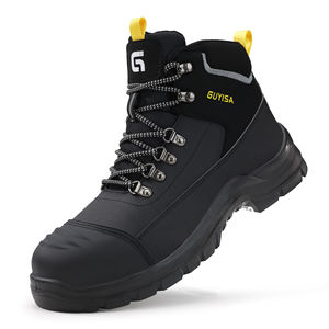 Scarpe Antinfortunistiche con Punta in Acciaio e Protezione Anti-Perforazione, Vendita Calda - Product Image 1