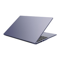 Vente directe d'ordinateurs portables AMD R7-4800H 15,6 pouces 1920*1080 IPS avec clavier rétroéclairé anglais, 16 Go de RAM, 512 Go de SSD, ordinateur portable pour usage personnel