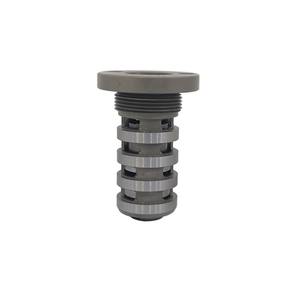 Válvula de control de aceite 06J109257C, válvula solenoide del árbol de levas, pieza de motor para accesorios de coche Volkswagen de 2.ª generación - Product Image 2