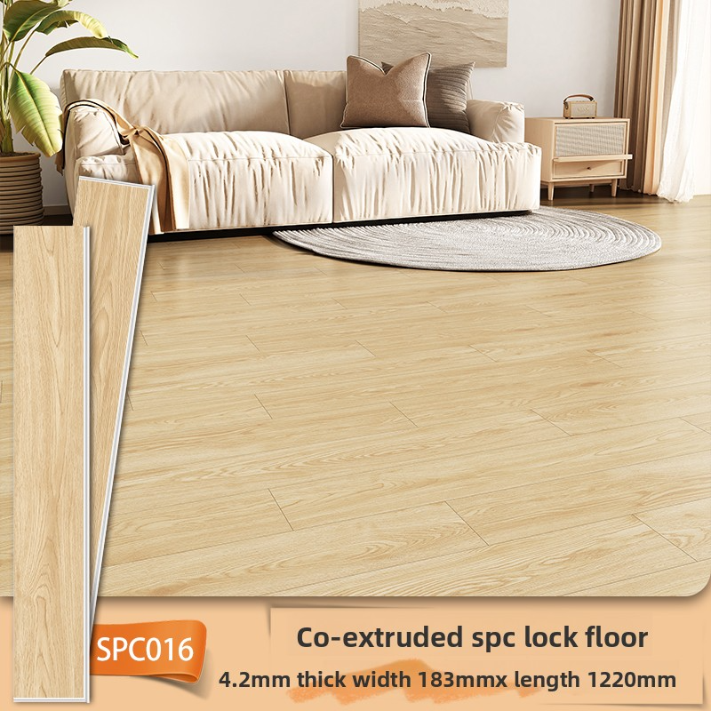 016 co extruded white base design