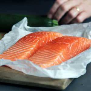 2025 New Chất lượng cao đông lạnh thịt/cá gói sáp Giấy không thấm mỡ không thấm nước Kẹo giấy - Product Image 2