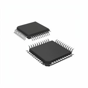 Components Electronic 44 QFP Embedded Manufacturer Channel TS80C51RA1 - Product Image 1