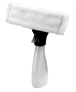 Aspiradora de Ventanas Inalámbrica Portátil, Recargable, con Vaporizador y Botella de Spray para Limpiar Espejos de Ducha, Producto Popular - Product Image 2