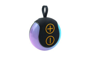 Personnalisé Home cinéma ordinateur téléphone mobile scène utiliser rvb dynamique danse <span class=keywords><strong>mini</strong></span> intérieur/extérieur stéréo sans fil rvb haut-parleur - Product Image 5