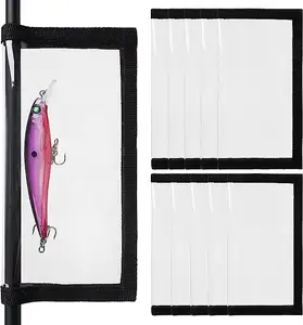 Envío rápido, 5 ACKs, seguro - Product Image 1