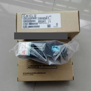 100% nouveau module de station principale d'origine Mitsubishi PLC <span class=keywords><strong>Q</strong></span> Series CC <span class=keywords><strong>Link</strong></span>/LT QJ61CL12 - Product Image 3