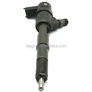 0445110182 Bico Injetor Diesel 0445 110 182 Bico Injetor Common Rail 0 445 110 182 Bico para Mercedes-Benz Sprinter