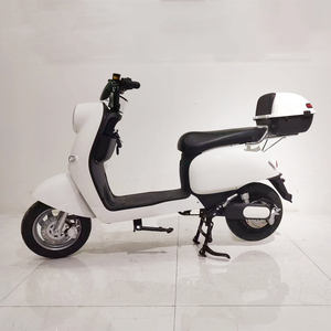 Nuovissimo scooter elettrico di grande potenza scooter 250w 2000w bici elettriche a lungo raggio altre motociclette elettriche - Product Image 3