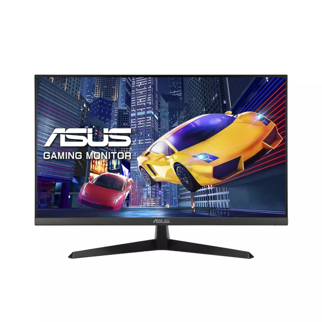 Original CN A.S.U.S VY279HGR 27" IPS Monitor 1080P 120Hz 1ms Response Time VGA+ Ports Antibacterial Frame