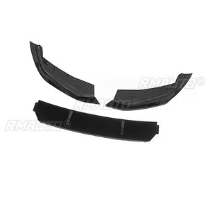 Alerón Inferior para Parachoques Delantero para BMW G30 G31 Serie 5 520i 530i M550i M Sport 2021-2023, Protector de Parachoques Delantero, Divisor de Alerón Inferior - Product Image 4