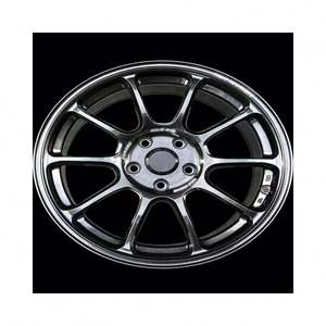 17 18 19นิ้ว PCD 4*100 5*100 5*108 5*112 5*112 5*114.3 ET 35 37 38 CB 66.5 73.1กำหนดเองล้อรถขอบ <span class=keywords><strong>ZE40</strong></span>รังสี - Product Image 5