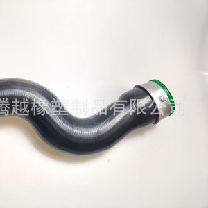 ท่ออินเตอร์คูลเลอร์ Volkswagen รุ่น 1K0145832E ยางหนา 5 มม. สำหรับเปลี่ยนซ่อม - Product Image 3