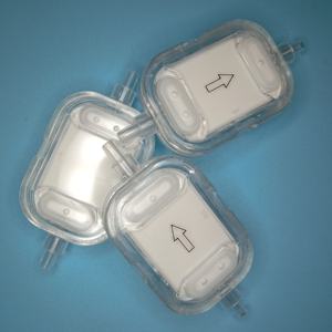 परिशुद्धता तरल दवा फिल्टर NO.61015-110 - Product Image 3