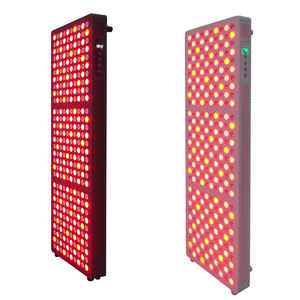 Dispositivo AZURE PDT OEM/ODM Painel de Terapia com Luz Vermelha <span class=keywords><strong>LED</strong></span> com Tela Sensível ao Toque para Cuidados com a Pele da Cabeça e Corpo AL1500 2512124 - Product Image 1