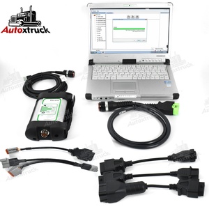 CFC2 Laptop Engine Marine Industrial Vodia <b>Diagnostic</b> <b>Tool</b> for Vocom Vocom 88890300 Heavy Truck <b>Diagnostic</b> Scanner - Product Image 2