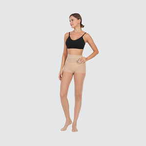 Collants transparents ultra-fins pour femme, résistants, à compression, élégants et tendance, livraison directe - Product Image 2