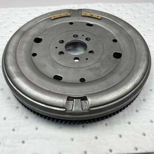 A672809 DQ200 oam 7 dsg Getriebe 6 Befestigungs lpcher 129T 6 Locher pour Sagitar 1.4 bora 1.4 skoda 1.4 - Product Image 6