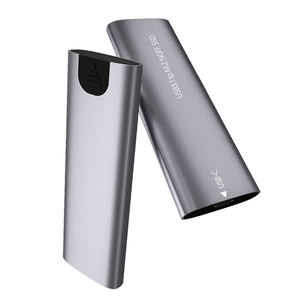 حافظة ICOOLAX 1 1.<span class=keywords><strong>2</strong></span> M2 SSD NVME SSD nsd NGFF بروتوكول <span class=keywords><strong>2</strong></span> في 1 حاوية <span class=keywords><strong>M</strong></span>.<span class=keywords><strong>2</strong></span> إلى قرص صلب من النوع C من NVME PCIE SSD - Product Image 3