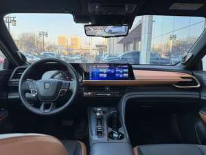 <span class=keywords><strong>Toyota</strong></span> <span class=keywords><strong>Crown</strong></span> SportCross <span class=keywords><strong>2023</strong></span> 2.4T HEV 4WD Edition d'occasion - Product Image 6