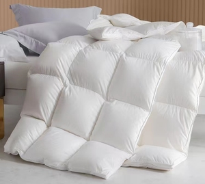 Yatak, otel yatağı ped, kapitone, tüm sezon uygun, yumuşak rahat, özelleştirme desteği - Product Image 4