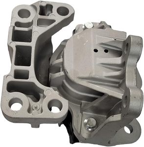 Support de moteur et de transmission compatible avec Ford Explorer 3.5L <span class=keywords><strong>VIN</strong></span> 8 Natural Set 3pc- A5813 A5812 A5734 2016-2019 - Product Image 6