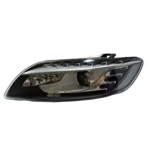 Suitable The original factory led headlights for audi q7