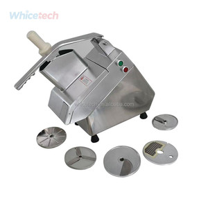 750W thương mại Rau cắt lưỡi qc205b thương mại <span class=keywords><strong>Slicer</strong></span> chuyên nghiệp <span class=keywords><strong>Slicer</strong></span> cho thương mại nhà bếp - Product Image 1