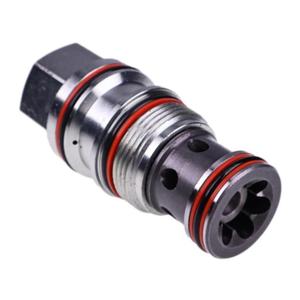 Válvula de Retención Pilotada por Apertura Sun Hydraulics Ckbd-xcn - Product Image 2