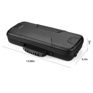 Estuche de Transporte Rígido de EVA con Diseño Personalizado para Trípode de Selfie, Compatible con Gimbal S5, S5B, L7, S5Bpro7, S5pro7 - Product Image 4