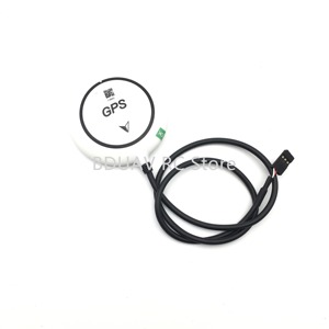 Controlador de Vuelo Original JIYI K++ V2 con <span class=keywords><strong>Radar</strong></span> de Obstáculos y Terreno para Drones de Pulverización Agrícola, Accesorios - Product Image 3