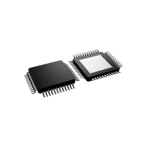 TPS7H4104-SP ตัวแปลง DCDC HTQFP 64 พินไอซีจัดการพลังงาน -55 ถึง 125 องศาเซลเซียส 12x12 มม. - Product Image 1