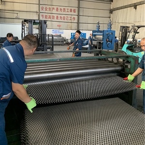 PVC mạ kẽm sắt mở rộng lưới kim loại/nhôm mở rộng dây lưới - Product Image 5