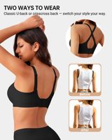 Soutien-gorge invisible sans armatures pour sous-vêtement, col en V, maille respirante, bande en gel, maintien doux, grande taille, bonnet complet, soutien-gorge T-shirt