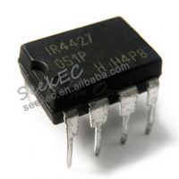 IR4427PBF DIP8 Composant Électronique Circuit Intégré IC Puce Bom Liste IR4427 DIP DIP-8 S4427