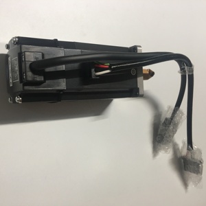 010CC282130 N510005279AA KXF0CWNAA00 HC-MFS43-S24 HC-MFS43 Moteur servo AC Mitsubishi - Product Image 5