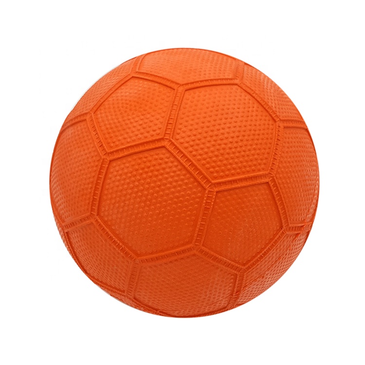 Размер 2, изготовленный на заказ, резиновый гандбол для помещений и улицы, гандбол